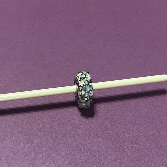 Trollbeads Jewelry - Trollbeads Milan glass bead.